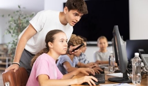 Free training support