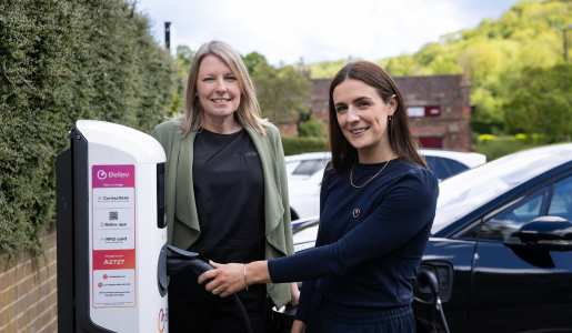 126 Electric vehicle (EV) chargers now live across Telford and Wrekin