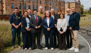 Telford and Shropshire LVEP Tourism Leadership Board