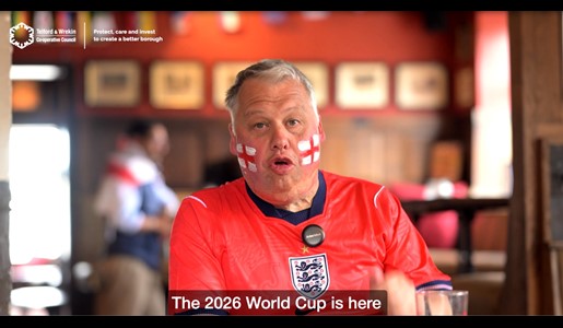 Council backs local venues to deliver safe and vibrant World Cup experience