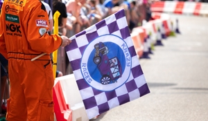 Krazy Races