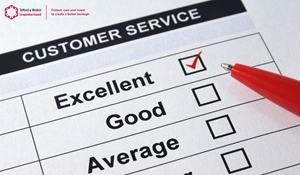 Customer Service