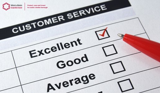 Customer Service