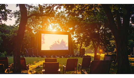 Harper Adams University to host opening night of new Telford Film Festival 2026