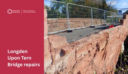 Essential Longdon Bridge Repairs to Deliver Lasting Safety Improvements