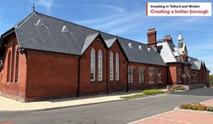 The Gower completion