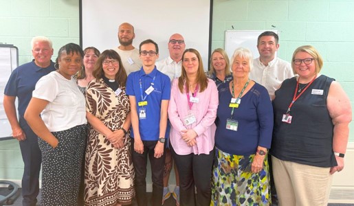 First Pride in Place board meeting held as £30 million investment programme moves forward