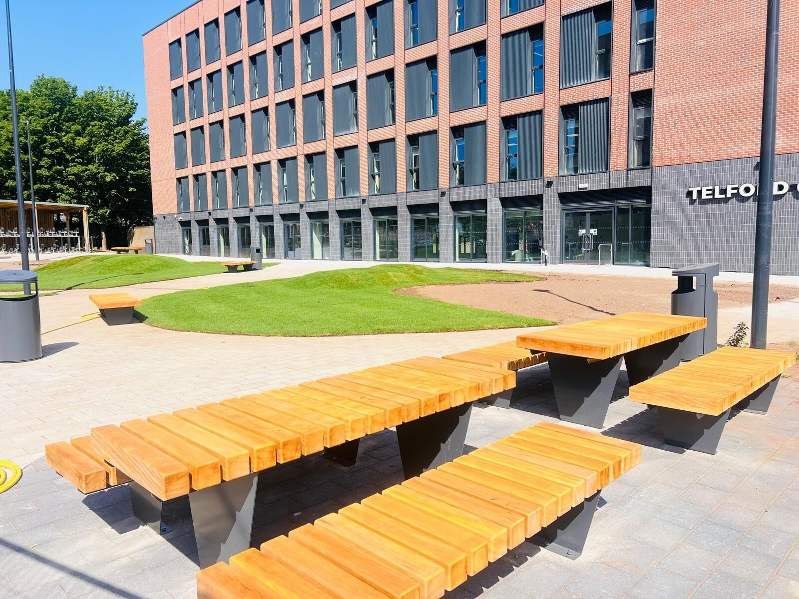 Residents can help create lasting legacy for new Station Quarter square