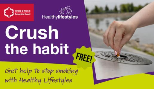 Over 1,000 residents referred to stop smoking support as lung screening programme delivers life-changing results
