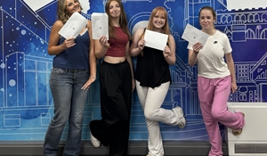 GCSE results