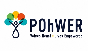 POhWER Logo