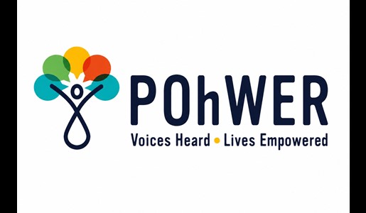 POhWER Logo