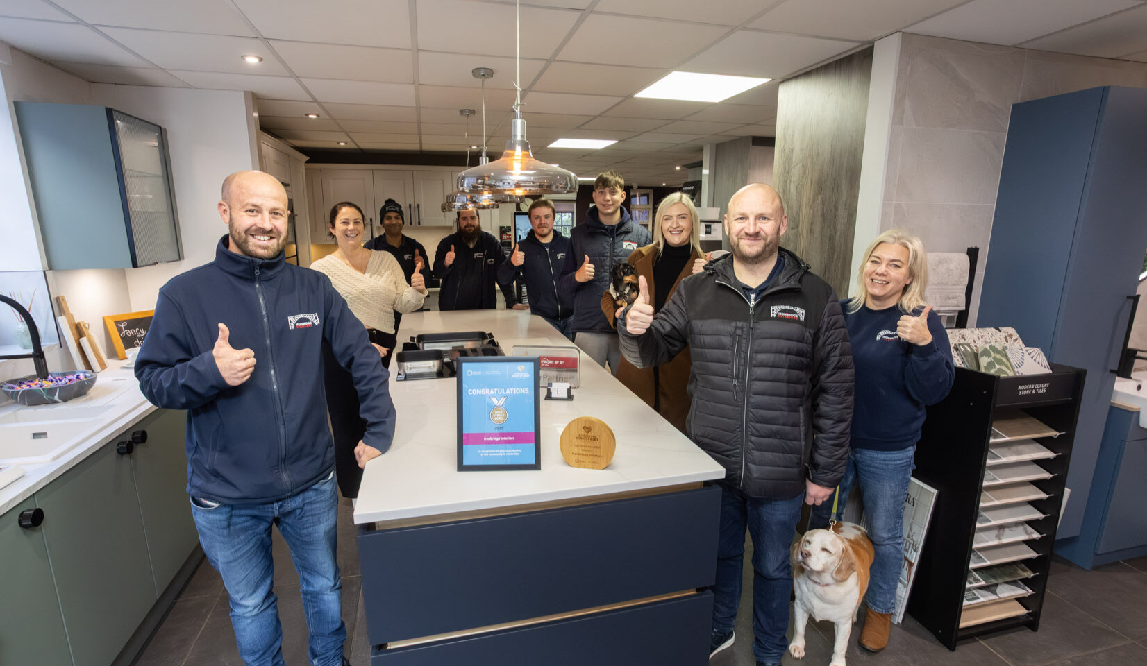 Votes open for High Street Heroes 2026