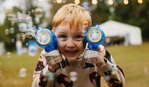 Telford & Wrekin Council Events - Telford Balloon Fiesta 2026