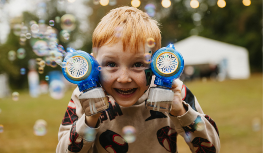 Telford & Wrekin Council Events - Telford Balloon Fiesta 2026