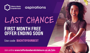 Corporate newsroom - last chance - back to your best