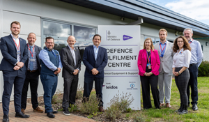 Make UK - Defence event - Sept 2026