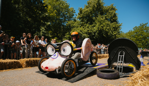 Telford Krazy Races returns by popular demand in 2027