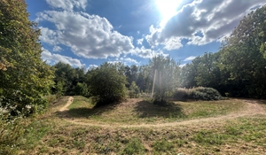 Stirchley BMX Track