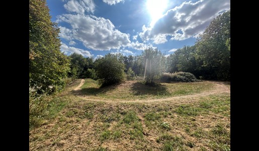 Stirchley BMX Track