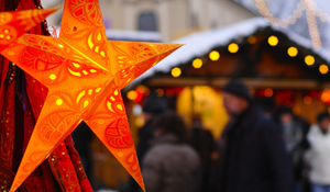 Corporate newsroom - Christmas Market call out 2026
