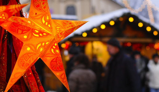 Corporate newsroom - Christmas Market call out 2026