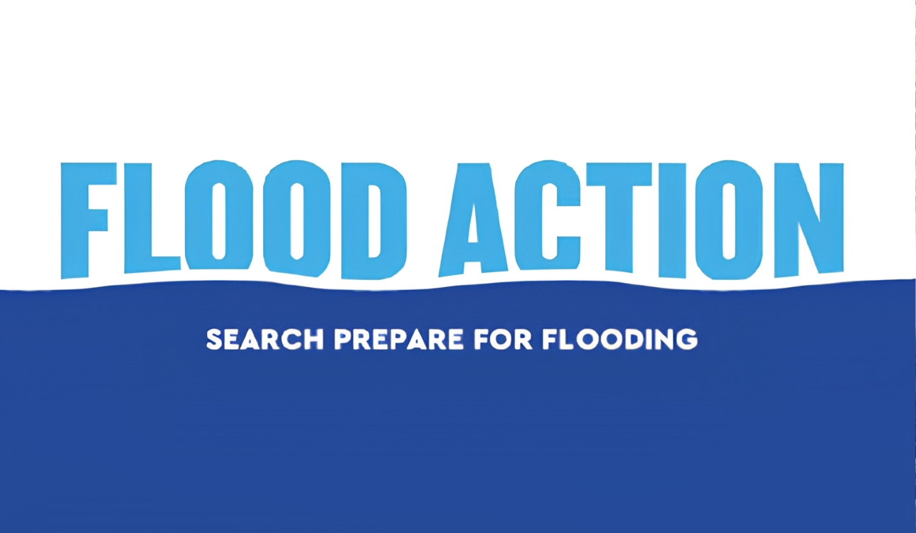 Action on Flooding: £750,000 investment underway to protect communities