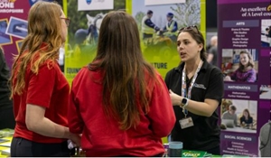 Jobs and Futures Fair