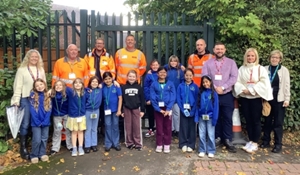 Lawley Primary social value project