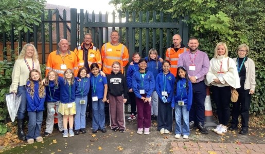 Lawley Primary social value project