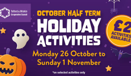 Corporate newsroom - Oct HT leisure activities 