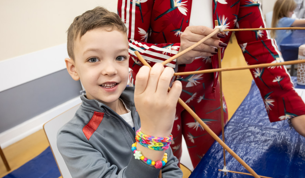 Families invited to light up Telford as Lantern Workshops return