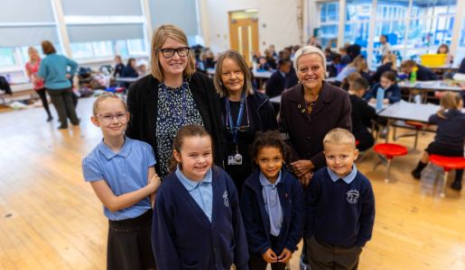 More free breakfast clubs available